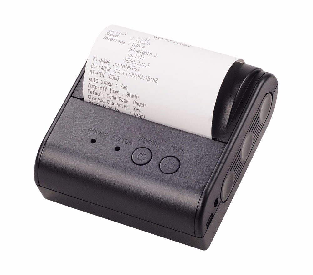 XP-P800 by Postech