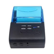 Máy In Hóa Đơn Bluetooth MP-5805