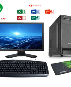 Cấu Hình PC Văn Phòng I5
