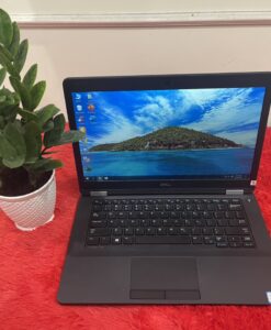 Dell Latitude E5470 Core i5 6300U/ Ram 8GB/ SSD 256GB