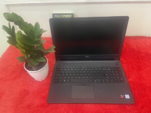 Laptop Dell Inspiron 5558 Core i5 5200U